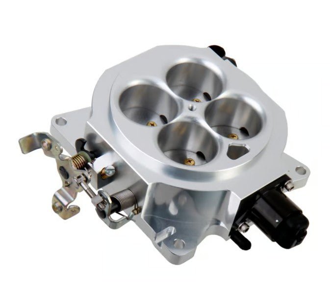 1000 AIR FLOW RATE Holley High-Flow EFI Throttle Bodies 112-577 My Store