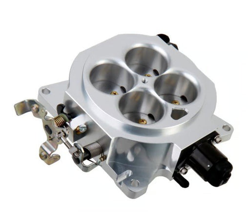 1000 AIR FLOW RATE Holley High-Flow EFI Throttle Bodies 112-577 My Store