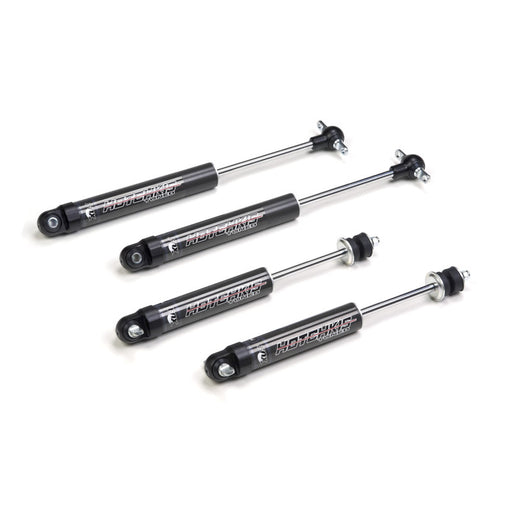 Hotchkis 70-81 GM F-Body Camaro/Firebird 1.5 Street Performance Series Aluminum Shocks (4 Pack) Hotchkis Shocks and Struts