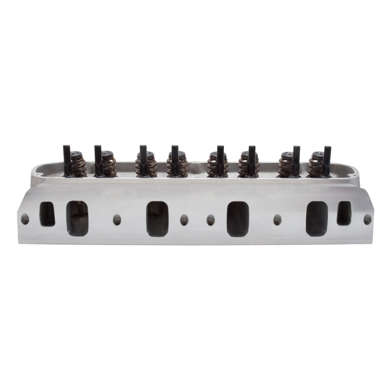 Edelbrock Cyl Head E-Cnc 185 SBF Complete Edelbrock Heads