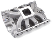 Edelbrock 390-428 Ford FE Victor EFI Manifold 4150 Flange Mounting Edelbrock Intake Manifolds