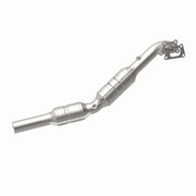 MagnaFlow Conv DF 12-13 Chevrolet Camaro V6 3.6L Magnaflow Catalytic Converter Direct Fit