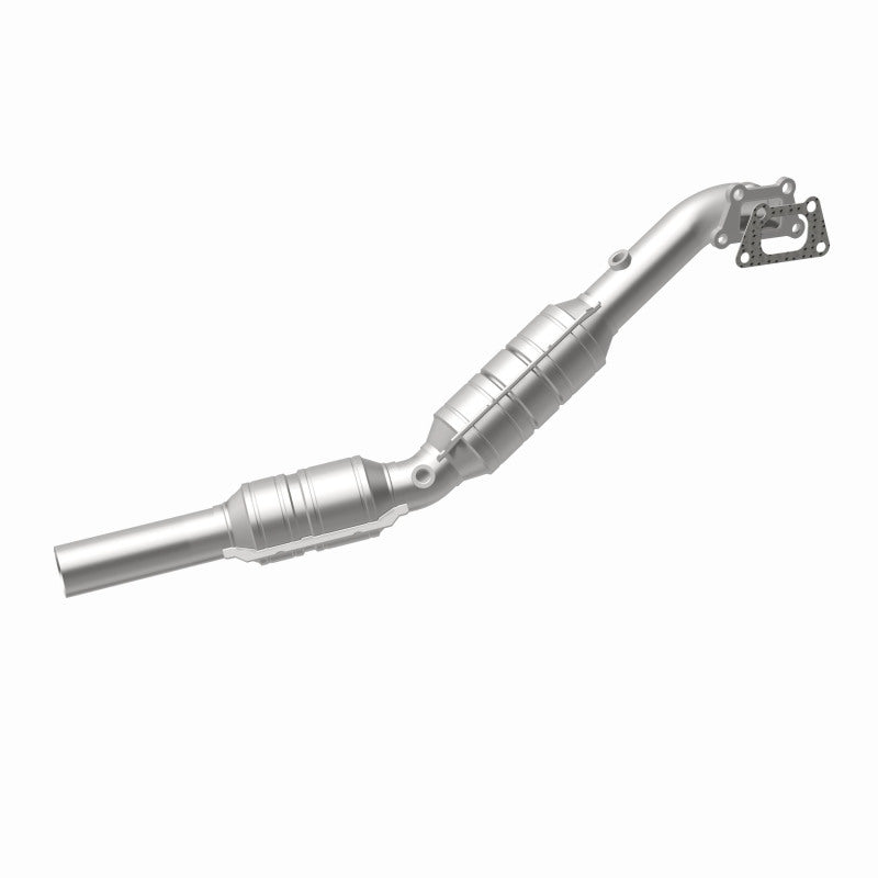 MagnaFlow Conv DF 12-13 Chevrolet Camaro V6 3.6L Magnaflow Catalytic Converter Direct Fit