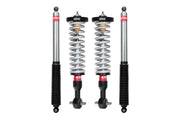Eibach Pro-Truck Coilover 2.0 Front/Sport Rear for 15-20 Ford F-150 V6 2.7L 4WD Eibach Coilovers