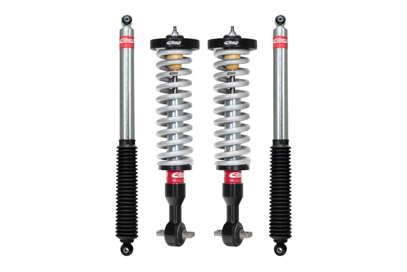 Eibach Pro-Truck Coilover 2.0 Front/Sport Rear for 15-20 Ford F-150 V6 2.7L 4WD Eibach Coilovers