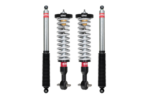 Eibach Pro-Truck Coilover 2.0 Front/Sport Rear for 15-20 Ford F-150 V6 2.7L 4WD Eibach Coilovers
