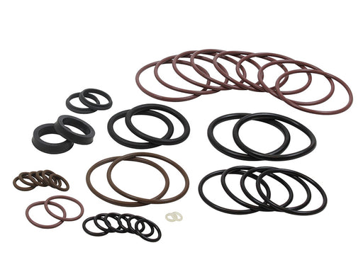aFe Sway-A-Way Seal Kit for 3.0 Shock w/ 1in Shaft - Gen 1 aFe Hardware Kits - Other