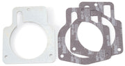 Edelbrock Adaptor Plate LS1 Tb to 90mm Opening Edelbrock Throttle Bodies