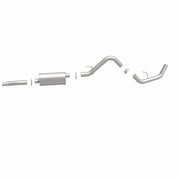MagnaFlow BRE Exhaust Kit 11-14 Ford F-150 Magnaflow Catback