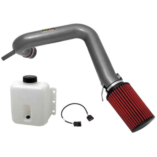 AEM 10 Chevy Camaro SS 6.2L V8 Gunmetal Gray Cold Air Intake 21-8029C CHEVY SS