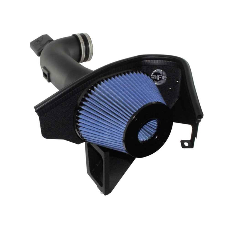 aFe MagnumFORCE Intakes Stage-2 P5R AIS P5R Chevrolet Camaro 10-11 V8-6.2L 54-11762 aFe