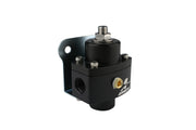 Aeromotive Marine 2-Port AN-06 Carb. Reg Aeromotive Fuel Pressure Regulators