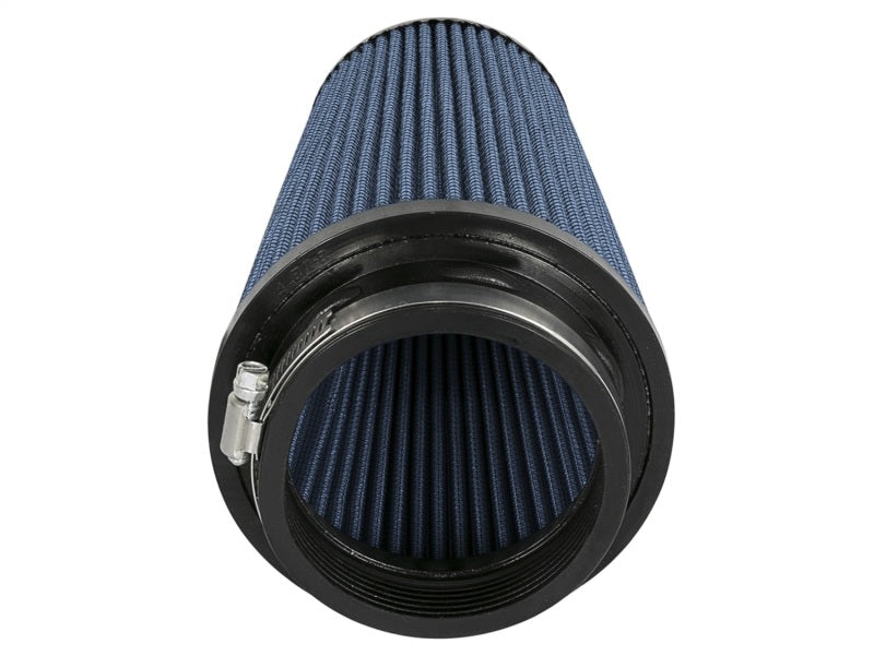 aFe Magnum FLOW Pro 5R Replacement Air Filter (Pair) F-3.5 / B-5 / T-3.5 (Inv) / H-8in. aFe Air Filters - Universal Fit