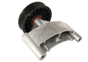 Ford Racing 79-93 Mustang Off-Road Idler Bracket Ford Racing Pulleys - Crank, Underdrive