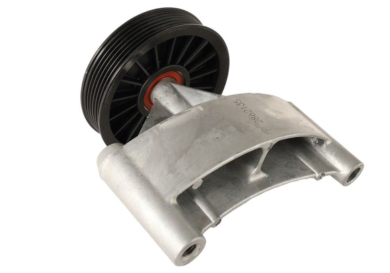 Ford Racing 79-93 Mustang Off-Road Idler Bracket Ford Racing Pulleys - Crank, Underdrive