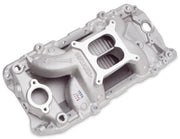 Edelbrock B/B Chevy O-Port RPM Air-Gap Manifold Edelbrock Intake Manifolds