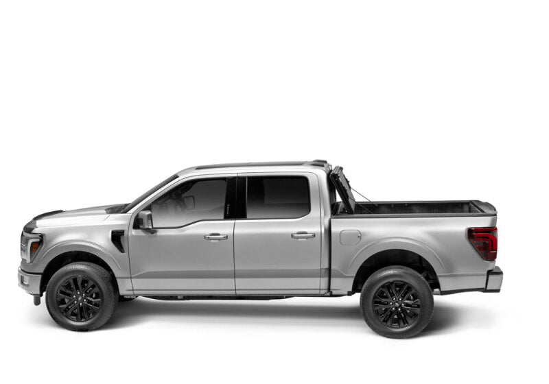 BAK 04-14 Ford F-150 6ft 6in Bed BAKFlip MX4 Matte Finish