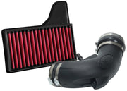 Airaid 2018-2020 Ford Mustang V8-5.0L F/I Airaid Jr Intake Kit Airaid Cold Air Intakes