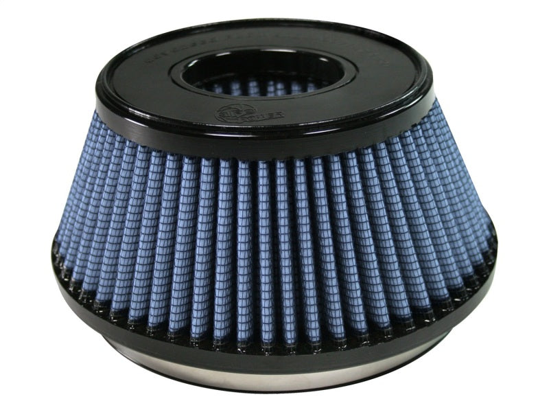 aFe MagnumFLOW Pro 5R Intake Replacement Air Filter 5.63x6.85 F x 6.78x8 B x 4.5x5.5 T x 3.5H aFe Air Filters - Direct Fit
