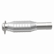 MagnaFlow 86-92 Camaro/Fbird V8 CA Direct Fit Converter Magnaflow Catalytic Converter Direct Fit