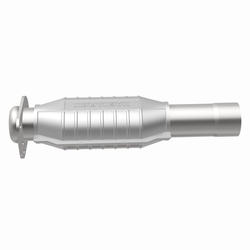 MagnaFlow 86-92 Camaro/Fbird V8 CA Direct Fit Converter Magnaflow Catalytic Converter Direct Fit
