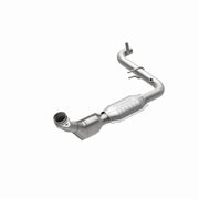 MagnaFlow Direct Fit Catalytic Converter 01 Ford Lightning 5.4L Magnaflow Catalytic Converter Direct Fit