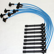 Granatelli 96-98 Ford 4.6L 4V Cobra DOHC Coil-On-Plug Ignition Wires Granatelli Motor Sports Spark Plug Wire Sets