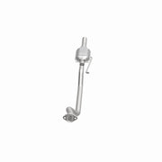 MagnaFlow Direct Fit Catalytic Converter Ford 84 86 Magnaflow Catalytic Converter Direct Fit