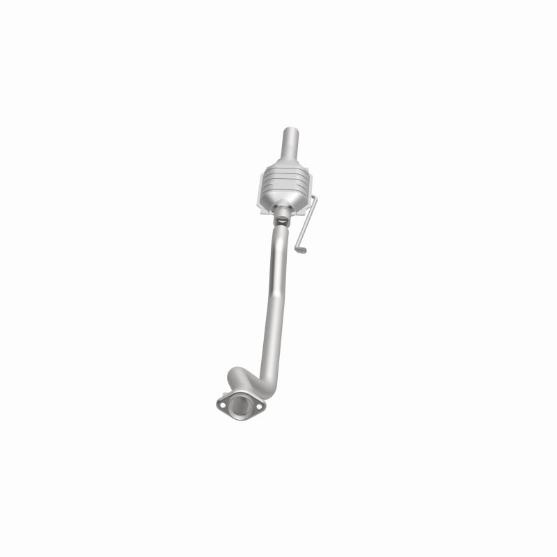 MagnaFlow Direct Fit Catalytic Converter Ford 84 86 Magnaflow Catalytic Converter Direct Fit