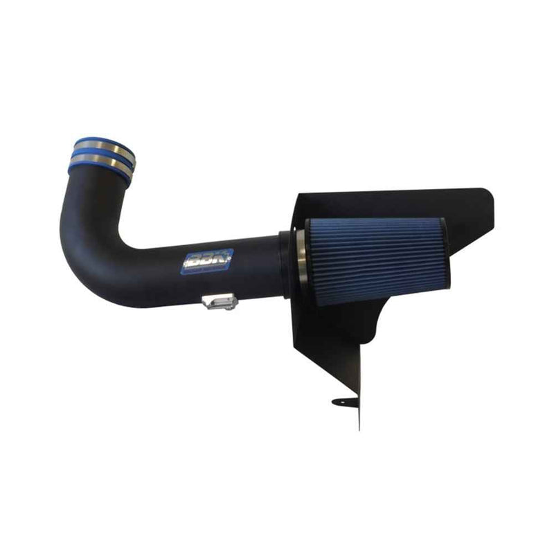 BBK Camaro LS3 Cold Air Intake Kit - Blackout Finish 17715 for 10-15 Models - DSP PERFORMANCE MOTORSPORTS