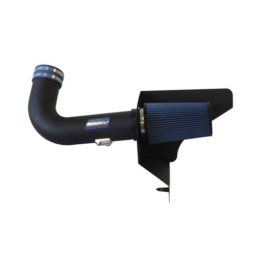 BBK Camaro LS3 Cold Air Intake Kit - Blackout Finish 17715 for 10-15 Models - DSP PERFORMANCE MOTORSPORTS
