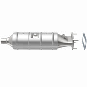MagnaFlow Direct Fit Catalytic Converter Ford-OEM Fit 88 93 Magnaflow Catalytic Converter Direct Fit