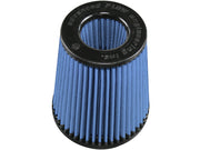 aFe MagnumFLOW Pro 5R Intake Replacement Air Filter 4in F x 6in B x 4.5in T x 7in H aFe Air Filters - Universal Fit