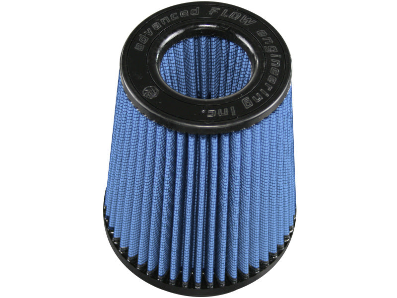 aFe MagnumFLOW Pro 5R Intake Replacement Air Filter 4in F x 6in B x 4.5in T x 7in H aFe Air Filters - Universal Fit