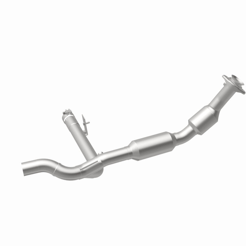 MagnaFlow 02-03 Ford F-150 5.4L Direct Fit Converter Magnaflow Catalytic Converter Direct Fit