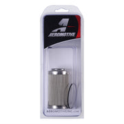 Aeromotive Filter Element - 10 Micron Microglass (Fits 12340/12350) Aeromotive Fuel Filters