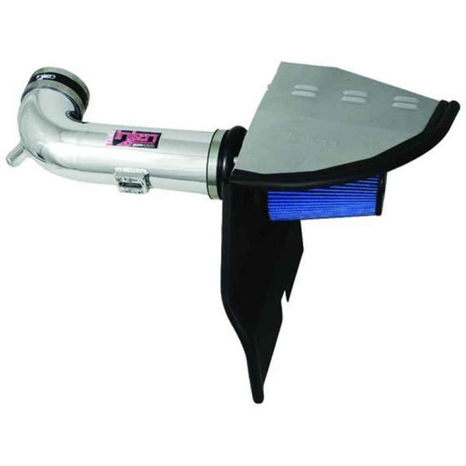 Injen Camaro Short Ram Air Intake for 10 Camaro 6.2L V8 Polished Power-Flow System PF7016P My Store