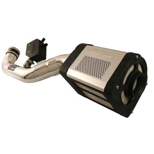 Injen 10 Camaro 6.2L V8 Air Intake System - Wrinkle Black Power-Flow Short Ram PF7016WB My Store