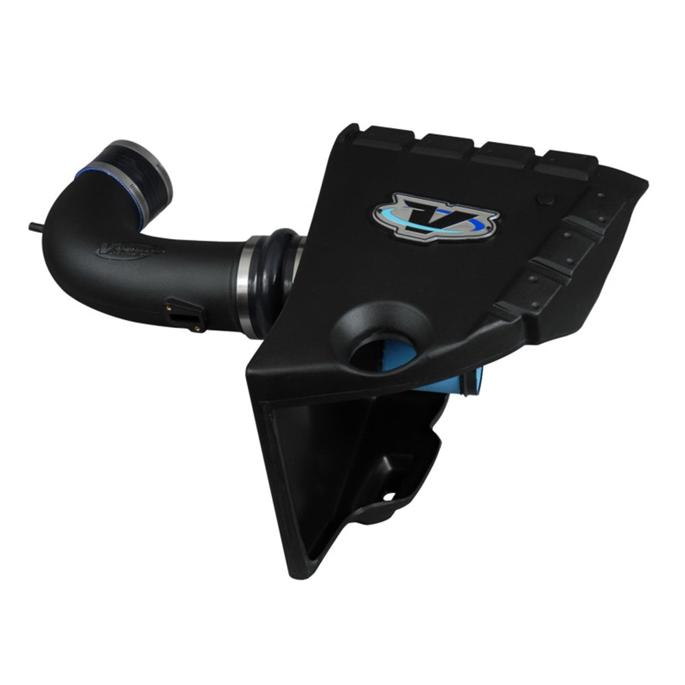 Volant 10-14 Chevrolet Camaro 6.2L PowerCore Air Intake System 415062