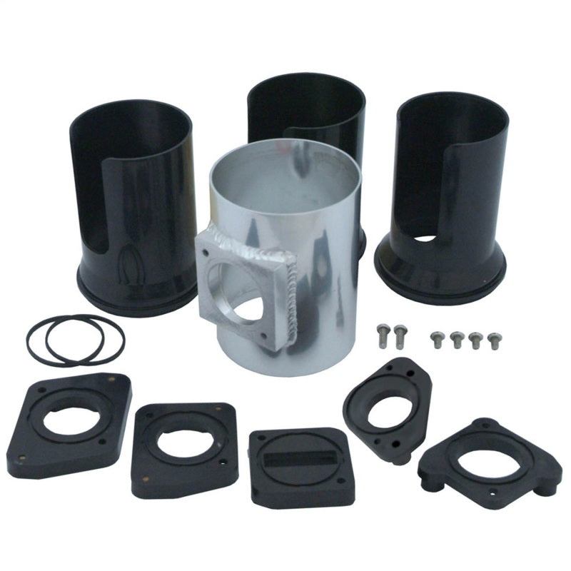 Mass Air Flow Sensors