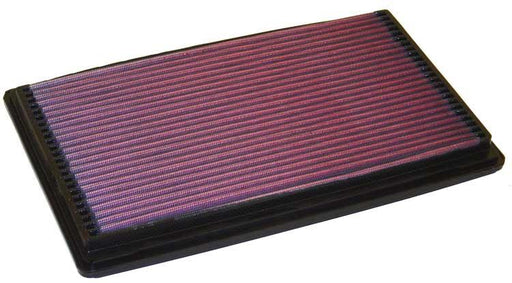 K&N Replacement Air Filter FORD F150 LIGHTNING 5.4L 99-04, F150 Harley-Davidson 5.4L 02-03 K&N Engineering Air Filters - Drop In