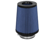 aFe Takeda Pro 5R Intake Replacement Air Filter 3.5in F x (5.75in x 5in) B x 4.5in T (Inv) x 7in H aFe Air Filters - Universal Fit