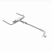 MagnaFlow 93-97 Camaro Firebird 5.7L BRE Exhaust Kit Magnaflow Catback