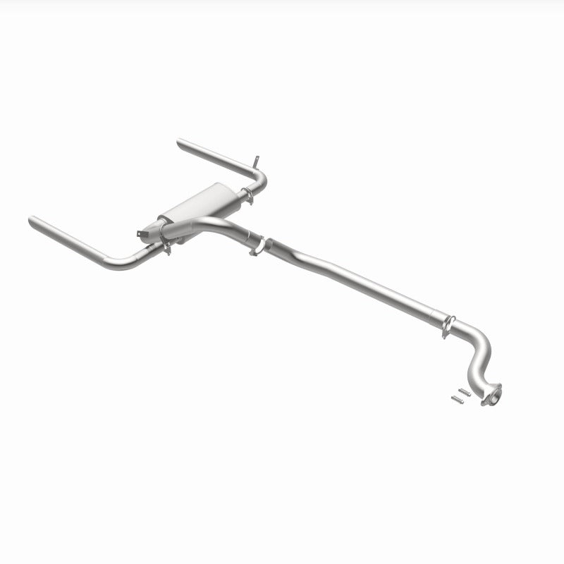 MagnaFlow 93-97 Camaro Firebird 5.7L BRE Exhaust Kit Magnaflow Catback