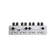 Edelbrock Cylinder Head SBC Performer RPM Straight Spark Plugs 70cc Edelbrock Heads
