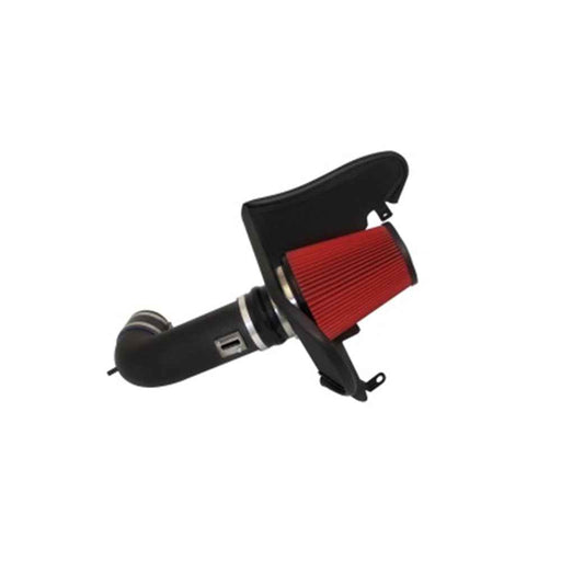 Volant 10-15 Chevrolet Camaro SS 6.2L V8 DryTech Filter Open Element Air Intake System 315862D My Store