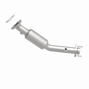 MagnaFlow California Direct Fit Converter 00-02 Chevy/Pontiac Camaro/Firebird 5.7L Magnaflow Catalytic Converter Direct Fit