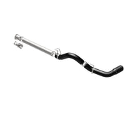MagnaFlow 07.5-17 Ford F-250/F-350 6.4L/6.7L 409 SS DPF Back Exhaust - Black Magnaflow DPF Back