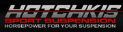 Hotchkis 70-81 GM F-Body Big Block 2in Front Drop Springs Hotchkis Lowering Springs
