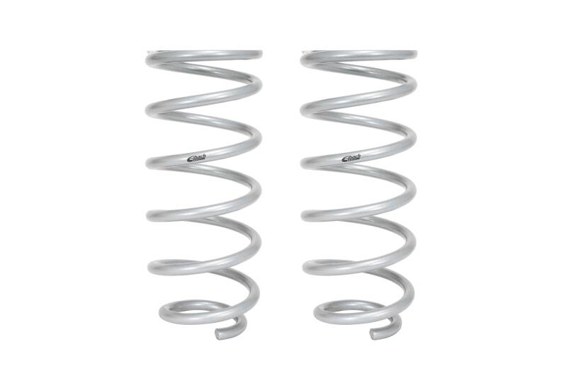 Eibach 22-26 Toyota Tundra Crew Cab Rear Pro-Lift Springs - Pair Eibach Lift Kits